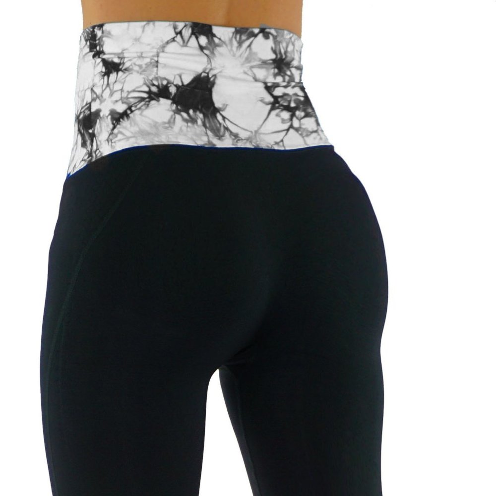 PowerFlex Tummy Control High Waist - Picture 2 of 6